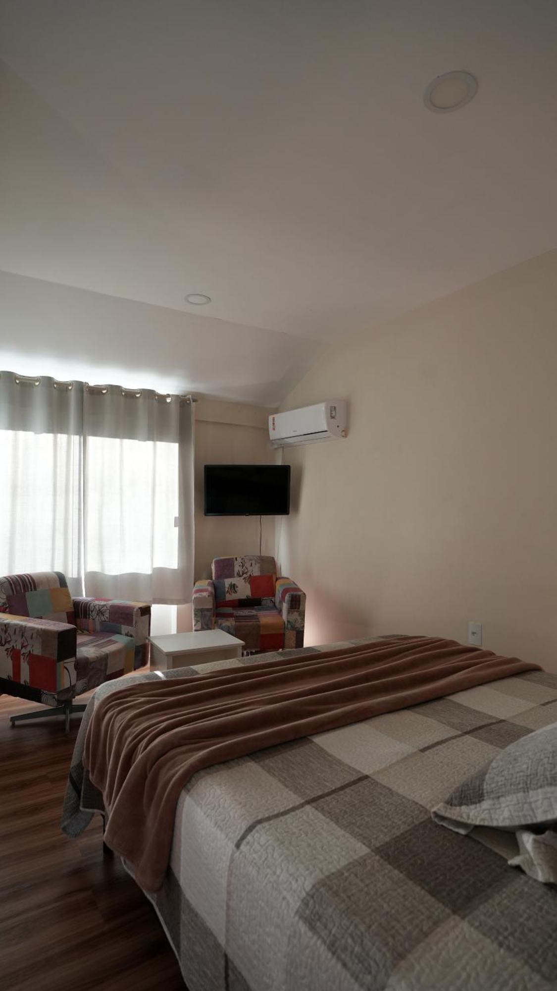 Pousada Areia Cristal Bombinhas Εξωτερικό φωτογραφία